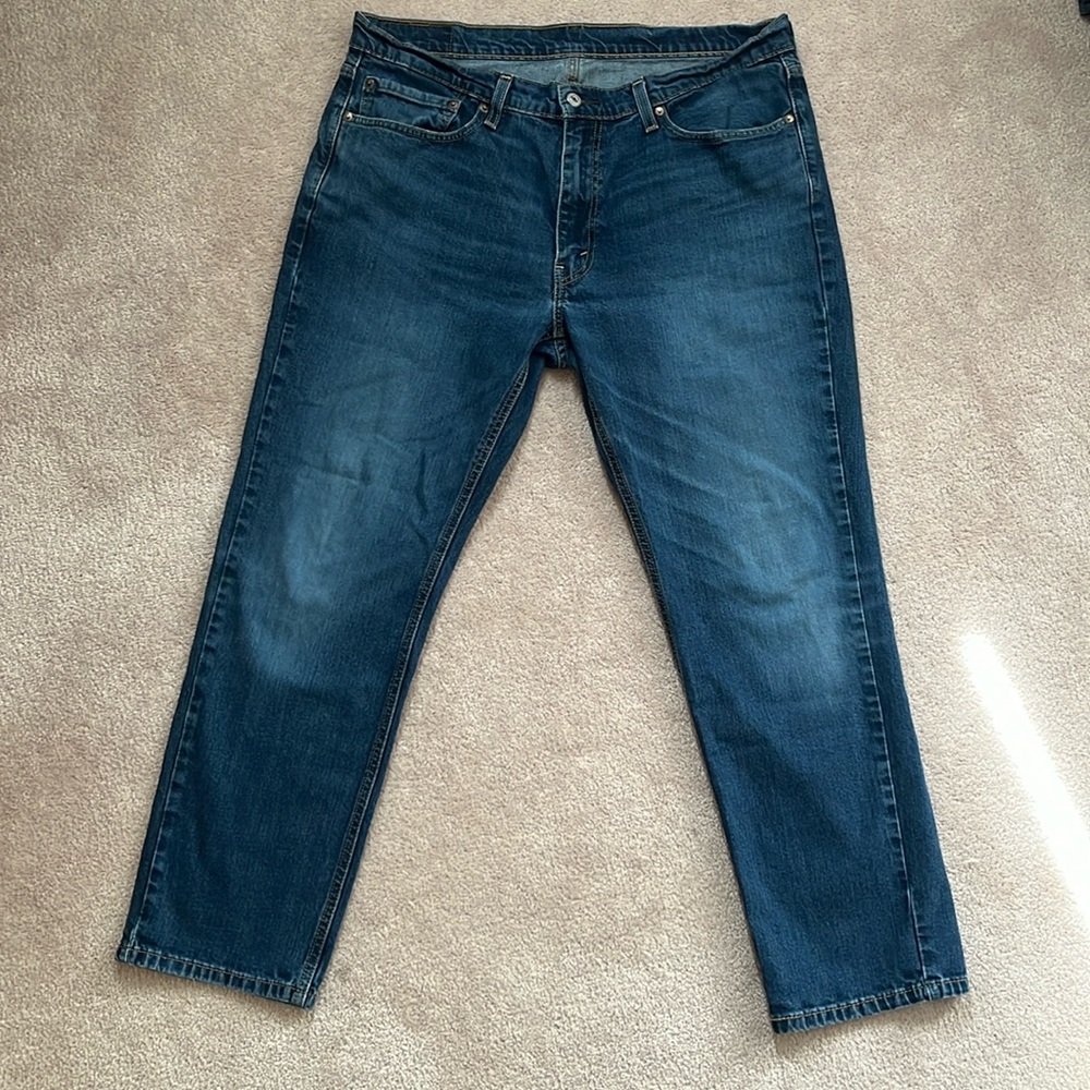 Levi’s men’s jeans